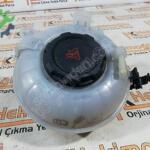 VW GOLF 7 PASSAT TİGUAN 5Q0121407G RADYATÖR SU DEPOSU YEDEK SU B