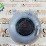 VW GOLF 7 PASSAT TİGUAN 5Q0121407G RADYATÖR SU DEPOSU YEDEK SU B