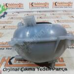 VW GOLF 7 PASSAT TİGUAN 5Q0121407G RADYATÖR SU DEPOSU YEDEK SU B