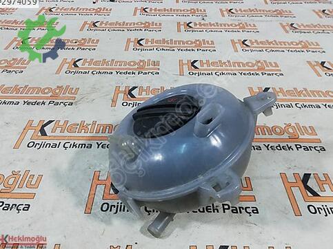 Volkswagen Passat 5Q0121407G çıkma parça