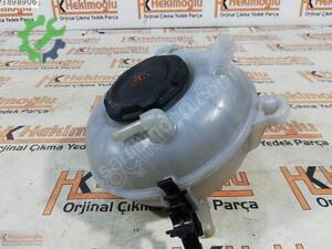 VW GOLF 7 PASSAT TİGUAN 5Q0121407G RADYATÖR SU DEPOSU YEDEK SU B