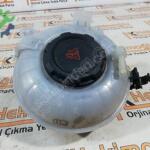 VW GOLF 7 PASSAT TİGUAN 5Q0121407G RADYATÖR SU DEPOSU YEDEK SU B