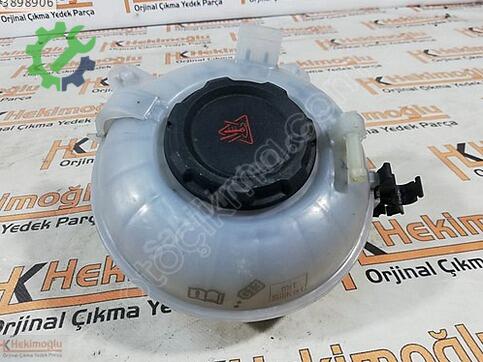 Volkswagen Golf 5Q0121407G çıkma parça