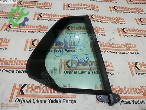 Volkswagen Golf çıkma parça