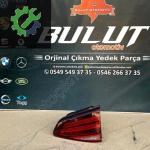 Vw golf 7 sağ iç stop 2012-2016