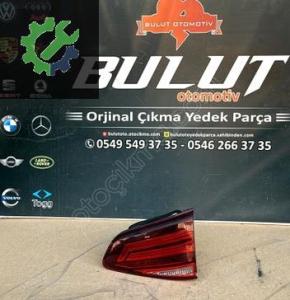 Vw golf 7 sağ iç stop 2012-2016 (2. Adet)