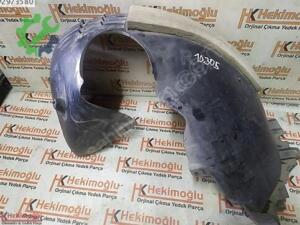 VW GOLF 7 SAĞ ÖN DAVLUMBAZ 5G0805978