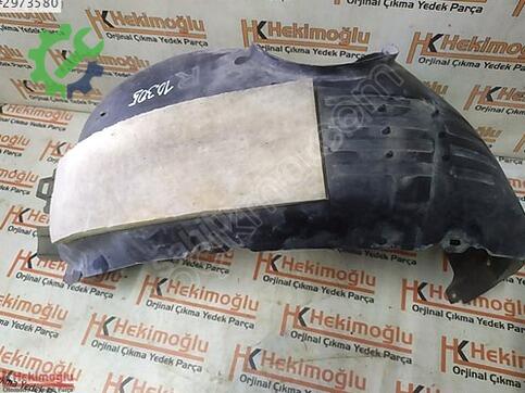 Volkswagen Golf 5G0805978 çıkma parça