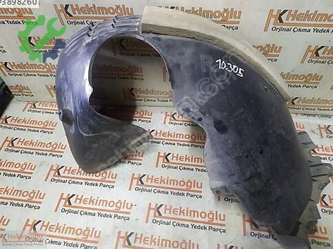 Volkswagen Golf çıkma parça
