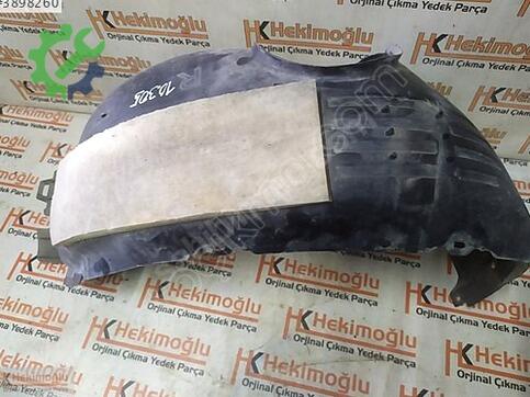 Volkswagen Golf 5G0805978 çıkma parça