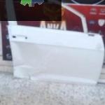 VW Golf 7 Sağ Ön Kapı – Orijinal Çıkma Parça
