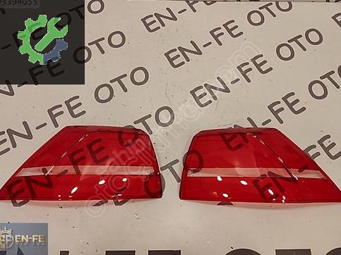 VW GOLF 7 SAĞ SOL LAMBASI CAMI SIFIR