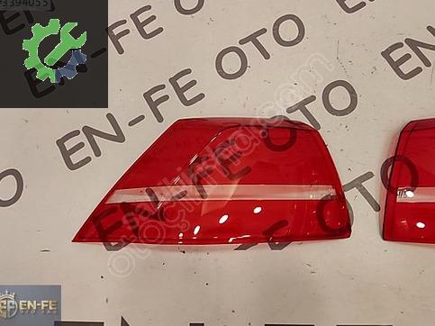 VW GOLF 7 SAĞ SOL LAMBASI CAMI SIFIR