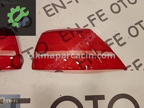 Volkswagen Golf Stop Camı çıkma parça
