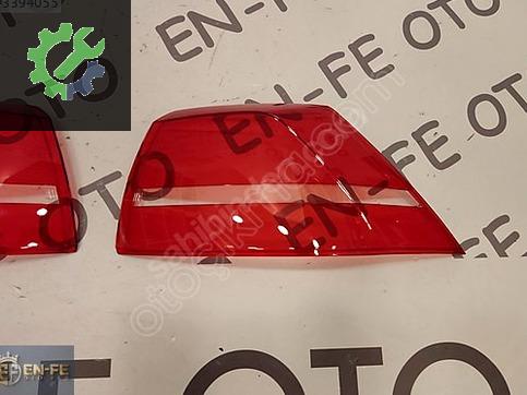 VW GOLF 7 SAĞ SOL LAMBASI CAMI SIFIR
