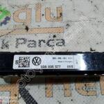 VW GOLF 7 SEAT LEON ANTEN GÜÇLENDİRİCİ BEYNİ 5G6 035 577