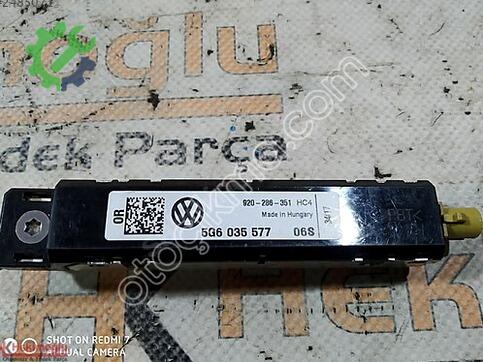 Seat Leon çıkma parça