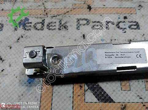 Seat Leon çıkma parça