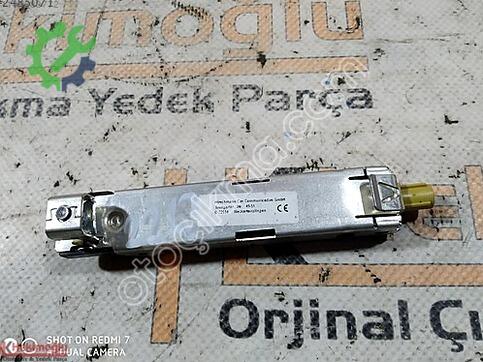 Seat Leon çıkma parça