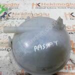 VW GOLF 7 SEAT LEON MOTOR GENLEŞME BİDONU VE KAPAĞI 5Q0 121 407