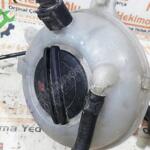 VW GOLF 7 SEAT LEON MOTOR GENLEŞME BİDONU VE KAPAĞI 5Q0122109H