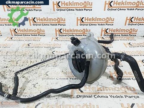Volkswagen Golf çıkma parça