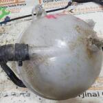VW GOLF 7 SEAT LEON MOTOR GENLEŞME BİDONU VE KAPAĞI 5Q0122109H
