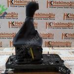 VW GOLF 7 SEAT LEON OTOMATİK VİTES KULESİ TOPUZU 5Q1 713 025 AR,