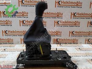 VW GOLF 7 SEAT LEON OTOMATİK VİTES KULESİ TOPUZU 5Q1 713 025 AR, (2. Adet)