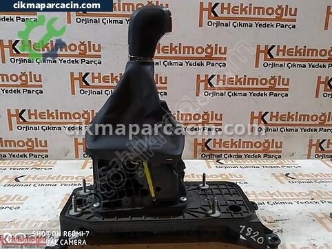 Seat Leon Vites Kulesi çıkma parça