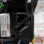 VW GOLF 7 SEAT LEON OTOMATİK VİTES KULESİ TOPUZU 5Q1 713 025 AR,