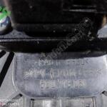 VW GOLF 7 SEAT LEON OTOMATİK VİTES KULESİ TOPUZU 5Q1 713 025 AR,