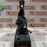VW GOLF 7 SEAT LEON OTOMATİK VİTES KULESİ TOPUZU 5Q1 713 025 AR,