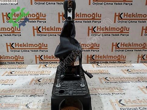 Volkswagen Golf çıkma parça