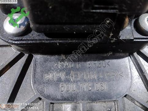 Volkswagen Golf çıkma parça