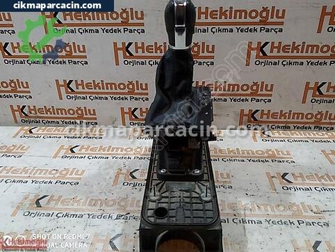 Seat Leon Vites Kulesi çıkma parça