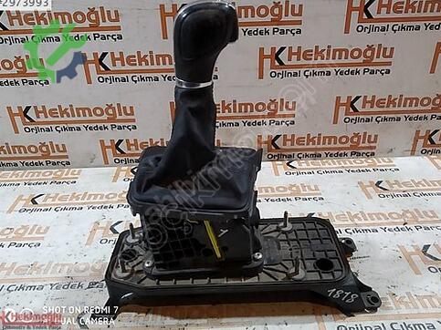 Seat Leon çıkma parça
