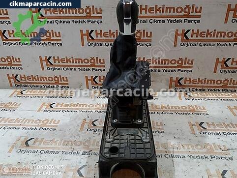 Volkswagen Golf Vites Kulesi çıkma parça