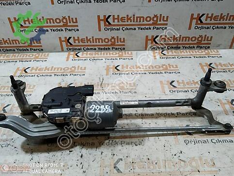Volkswagen Golf çıkma parça