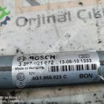 VW Golf 7 Silecek Motoru ve Mekanizması 5G1955119A 5