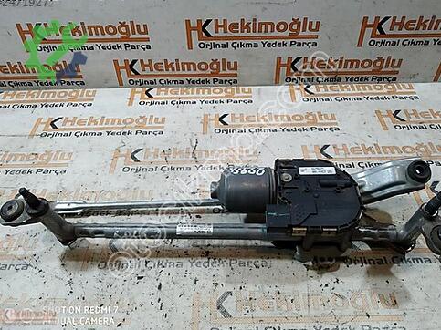 Volkswagen Golf 5G1955119A çıkma parça
