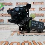 VW GOLF 7 SKODA OKTAVİA CAM MOTORU