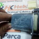 VW GOLF 7 SKODA OKTAVİA CAM MOTORU