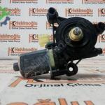 VW GOLF 7 SKODA OKTAVİA CAM MOTORU