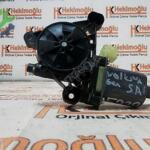 VW GOLF 7 SKODA OKTAVİA CAM MOTORU