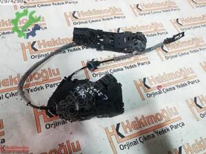 VW GOLF 7 SOL ARKA KAPI KİLİDİ 5K4839015H