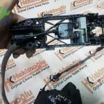 VW GOLF 7 SOL ARKA KAPI KİLİDİ 5K4839015H