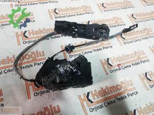 VW GOLF 7 SOL ARKA KAPI KİLİDİ 5K4839015H
