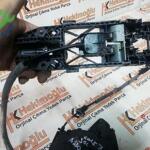 VW GOLF 7 SOL ARKA KAPI KİLİDİ 5K4839015H