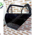 VW GOLF 7 SOL ARKA KAPI SİYAH BOYA YOK 2012-2020